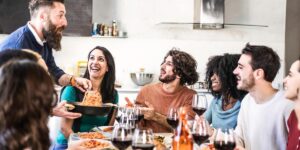 Social Host Liability Law: What Hosts Need to Know About Legal Responsibilities