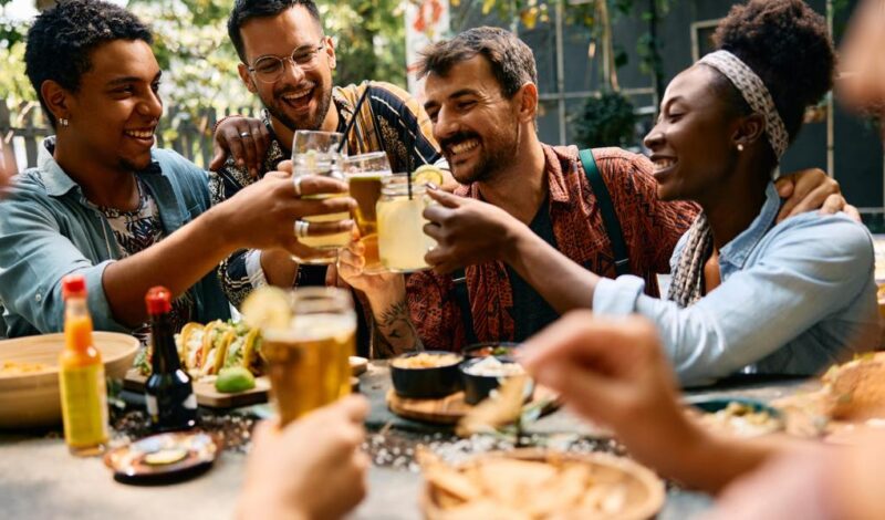 Social Host Liability Law: What Hosts Need to Know About Legal Responsibilities