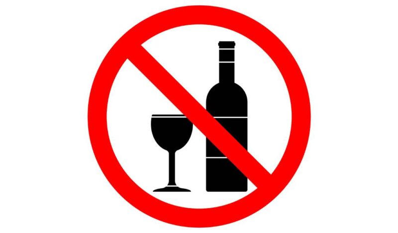 Liquor License Suspension: What Happens and How to Get Your License Back