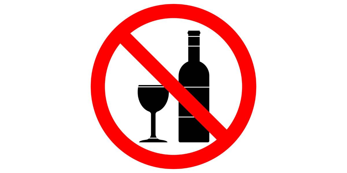 Liquor License Suspension: What Happens and How to Get Your License Back