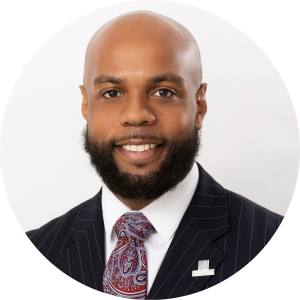 Cannon C. Kearney Bio picture